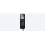 Sony ICD-PX470 dittafono Memoria interna e scheda di memoria Nero (ICDPX470.CE7)