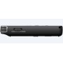 Sony ICD-PX470 dittafono Memoria interna e scheda di memoria Nero (ICDPX470.CE7)