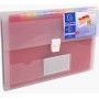 Exacompta 55298E cartella Polipropilene (PP) Colori assortiti A4 (55298E)