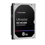 Western Digital Ultrastar DC HC320 3.5" 8000 GB SAS (0B36400)