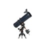 Celestron Astromaster 130EQ Riflettore 33x Nero, Blu, Grigio (CE31045)
