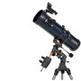 Celestron Astromaster 130EQ Riflettore 33x Nero, Blu, Grigio (CE31045)