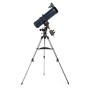 Celestron Astromaster 130EQ Riflettore 33x Nero, Blu, Grigio (CE31045)
