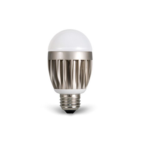 Hamlet Lampadina da 7w attacco E27 a luce fredda flusso luminoso 400 lm (XLD277C40)