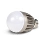 Hamlet Lampadina da 7w attacco E27 a luce fredda flusso luminoso 400 lm (XLD277C40)