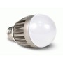Hamlet Lampadina da 7w attacco E27 a luce calda flusso luminoso 400 lm (XLD277W40)