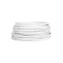 Vultech SC13002-50 cavo di rete Bianco 50 m Cat5e U/UTP (UTP) (SC13002-50)
