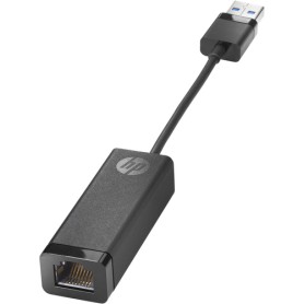 HP Adattatore G2 USB 3.0 a Gigabit RJ45 (4Z7Z7AA) HP Adattatore G2 USB 3.0 a Gigabit RJ45 (4Z7Z7AA)