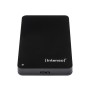 Intenso Memory Drive disco rigido esterno 4000 GB Nero (6023512)