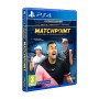 Deep Silver Matchpoint - Tennis Championships Legendary Inglese PlayStation 4 (1092756)