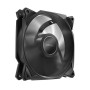 Antec Storm Case per computer Ventilatore 12 cm Nero 1 pz (0-761345-74037-1)