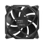 Antec Storm Case per computer Ventilatore 12 cm Nero 1 pz (0-761345-74037-1)