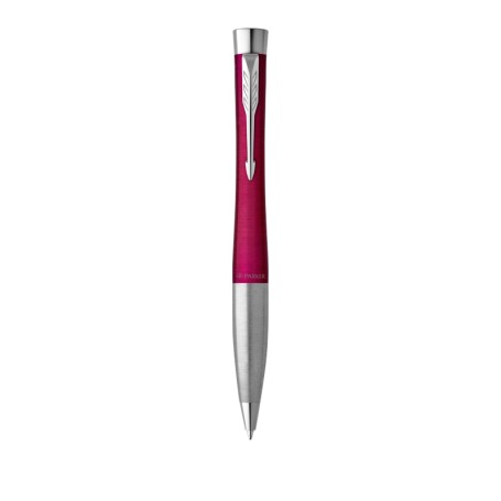 Parker URBAN Blu Penna a sfera retrattile girevole Medio 1 pz (2143642)