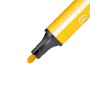 STABILO Trio Scribbi marcatore Giallo 1 pz (368/944)