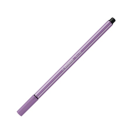 STABILO Pen 68 marcatore Viola 1 pz (68/62)