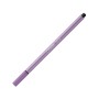 STABILO Pen 68 marcatore Viola 1 pz (68/62)