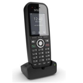 SNOM IP DECT M30 HANDSET (00004607)
