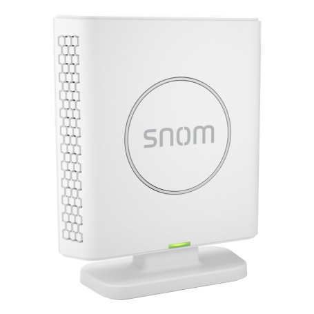 Snom M400 stazione base DECT Bianco (00004587)