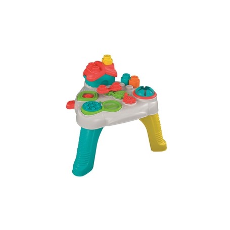 Clementoni Clemmy Sensory Table (17704)