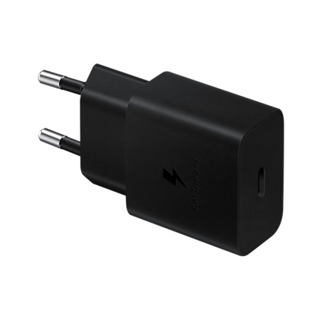 Samsung EP-T1510XBEGEU Caricabatterie per dispositivi mobili Nero Interno (EP-T1510XBEGEU)
