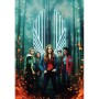 Clementoni Fate Puzzle 1 pz Televisione/film (39687)