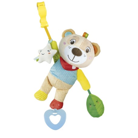 Baby 17788 peluche (17788)