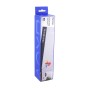 Paladone PP8964PS tappetino per mouse Tappetino per mouse per gioco da computer Nero, Bianco (PP8964PS)