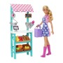 Barbie HCN22 bambola (HCN22)