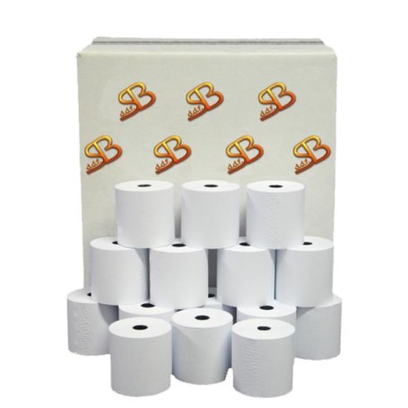 CF50 ROTOLO TERMICO REG.CASSA (3126057020CX)