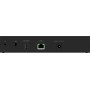NETGEAR GSM4210PX-100EUS switch di rete Gestito L2/L3 Gigabit Ethernet (10/100/1000) Supporto Power over Ethe (GSM4210PX-100EUS)