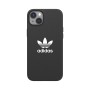 ADIDAS ICONIC IPHONE 14 PLUS BLACK (50179)