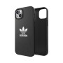 ADIDAS ICONIC IPHONE 14 PLUS BLACK (50179)