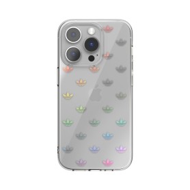 ADIDAS CLEAR IPHONE 14 PRO (50220)