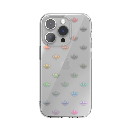 ADIDAS CLEAR IPHONE 14 PRO (50220)