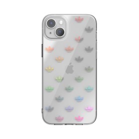 ADIDAS CLEAR IPHONE 14 PLUS (50221)