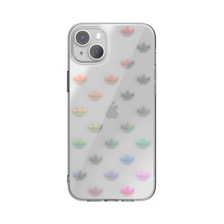 ADIDAS CLEAR IPHONE 14 PLUS (50221)