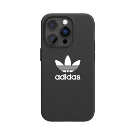 ADIDAS ICONIC IPHONE 14 PRO BLACK (50178)