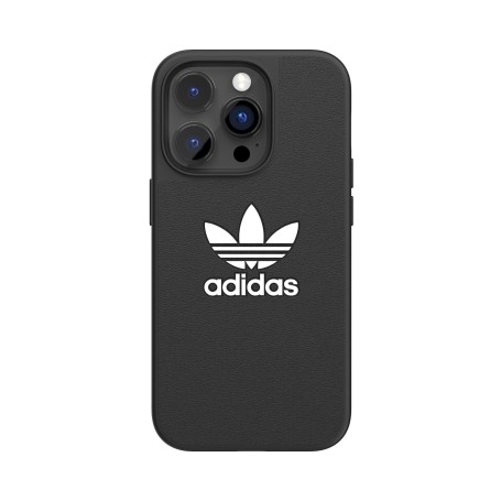 ADIDAS ICONIC IPHONE 14 PRO BLACK (50178)