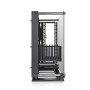 Thermaltake Core P3 TG Pro Midi Tower Nero (CA-1G4-00M1WN-09)