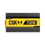 ALIMENTATORE CSK-750EC SEMI MODULAR (0-761345-11768-5)