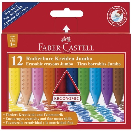 Faber-Castell 4005401225409 pastello (122540)