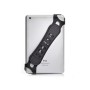 Hamlet XPADLOCK200F cavo di sicurezza Nero 2 m (XPADLOCK200F)