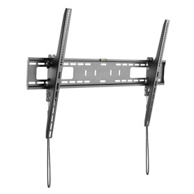 StarTech.com FPWTLTB1 Supporto TV a parete 2,54 m (100") Nero (FPWTLTB1)
