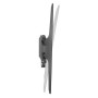 StarTech.com FPWTLTB1 Supporto TV a parete 2,54 m (100") Nero (FPWTLTB1)