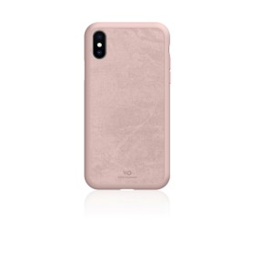 Hama Promise custodia per cellulare 14,7 cm (5.8") Cover Rosa (1370PMS54)