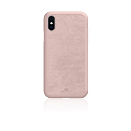 Hama Promise custodia per cellulare 14,7 cm (5.8") Cover Rosa (1370PMS54)
