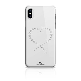Hama Eternity custodia per cellulare 14,7 cm (5.8") Cover Bianco (1370ETY5)