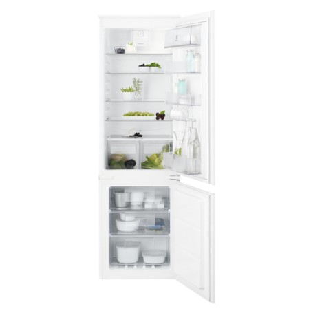 Electrolux ENT6TE18S frigorifero con congelatore Da incasso 254 L E Bianco (925505061)
