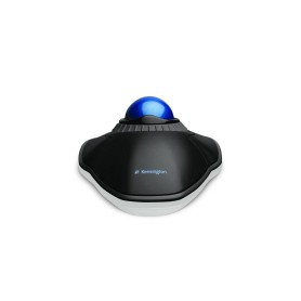 Kensington Trackball Orbit® con rotella di scorrimento (K72337EU)