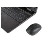 Kensington Pro Fit Bluetooth Compact mouse Ambidestro (K74000WW)